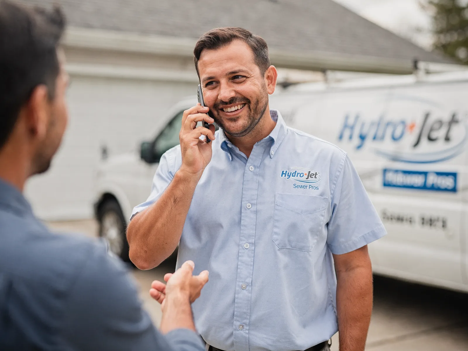 Hydro Jetting Goshen, KY FAQs